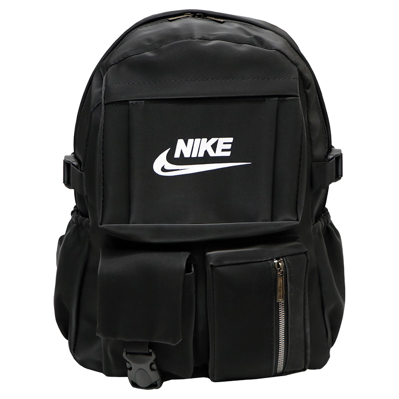 کوله پشتی فانتزی NIKE کد 1846 — تصویر ۳