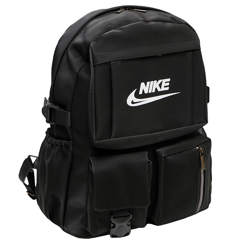 کوله پشتی فانتزی NIKE کد 1846 — تصویر ۲
