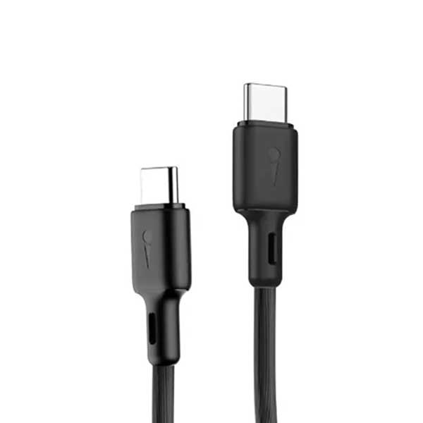کابل type C به type C اورایمو ocd-154cc — تصویر ۳