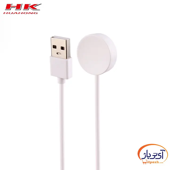 ساعت هوشمند Hk98 pro plus — تصویر ۸