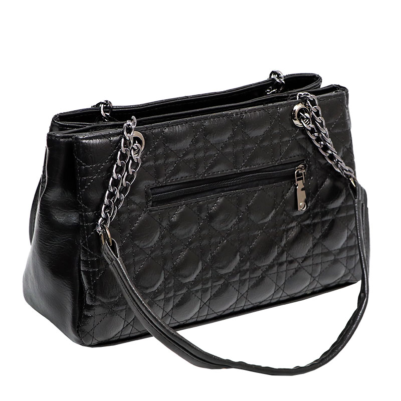 کیف دیور Dior کد 1205 — تصویر ۴