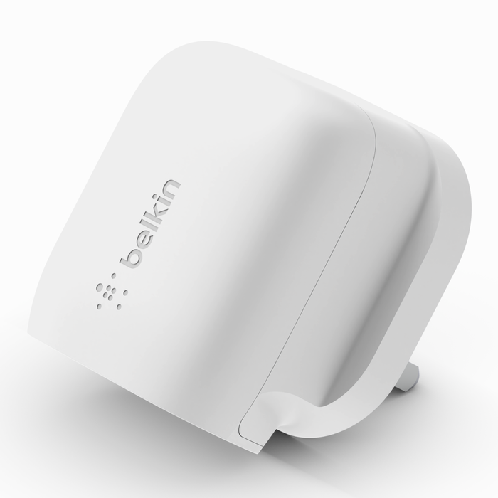 آداپتور ۲۰ وات BELKIN مناسب برای آیفون