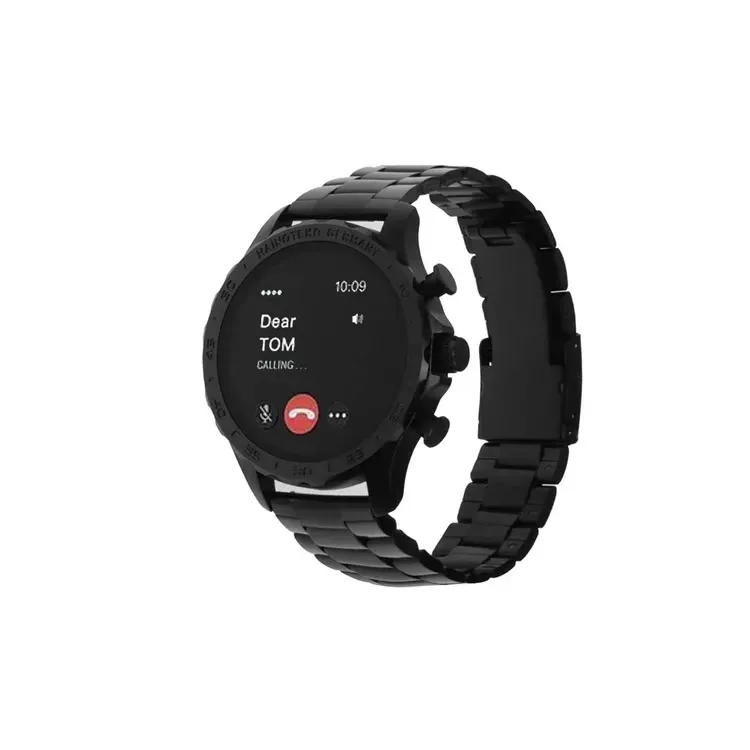 ساعت هوشمند هاینو تکو مدل G12 Max — تصویر ۳
