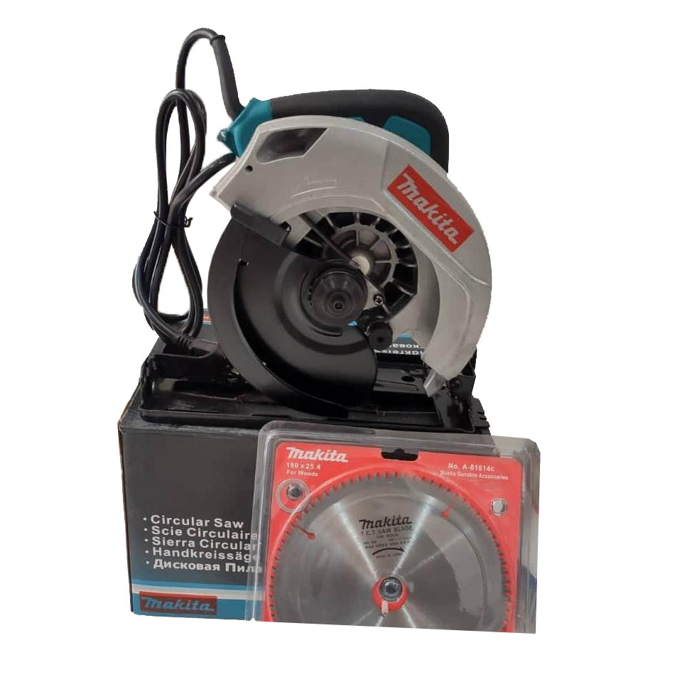 اره گرد بر ماکیتا مدل N5900B ا Makita N5900B Circular Saw