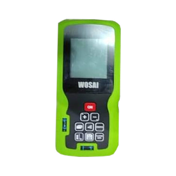 متر لیزری ۱۰۰ متری WOSAI