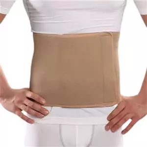 شکم بند نئوپرن درمان طب هانی مدل 5014