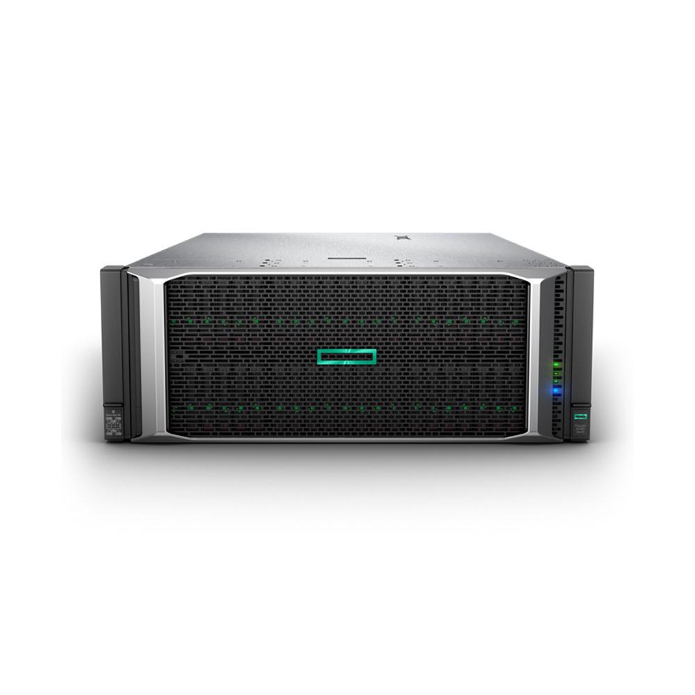 سرور HPE ProLiant DL580 G10 — تصویر ۴