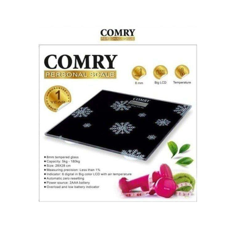 ترازو (COMRY)