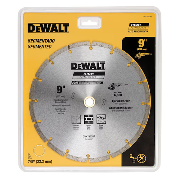 صفحه گرانیت بر دیوالت مدل DW47902HP
