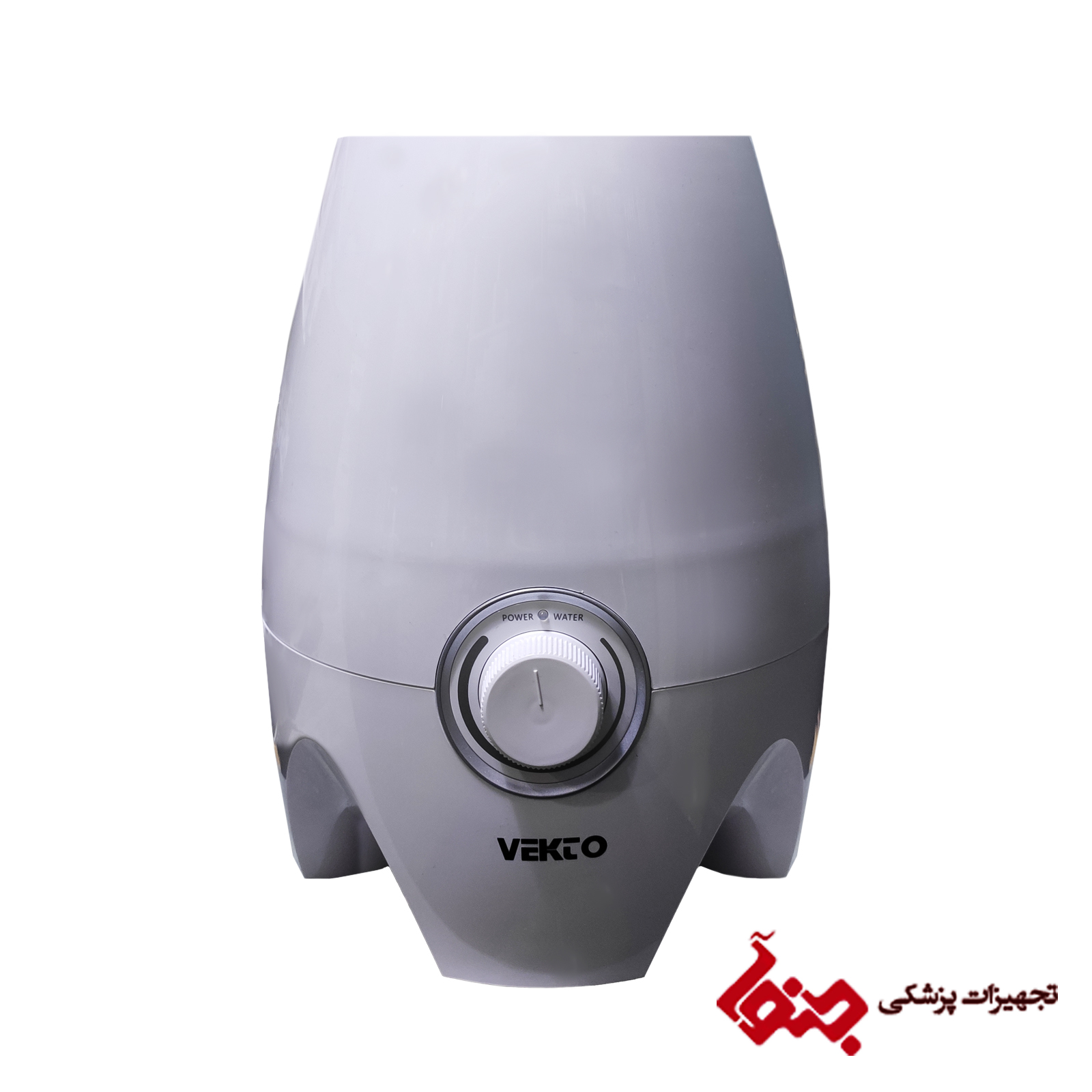 دستگاه بخور سرد وگرم وکتو مدل HQ-JS450S-2 — تصویر ۵