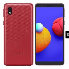 گوشی موبایل A01 — تصویر ۲