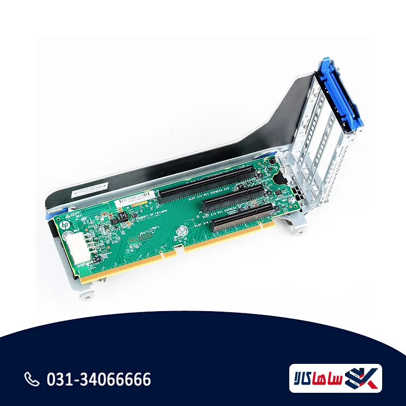 رایزر دوم HP Secondary Riser DL380 G8