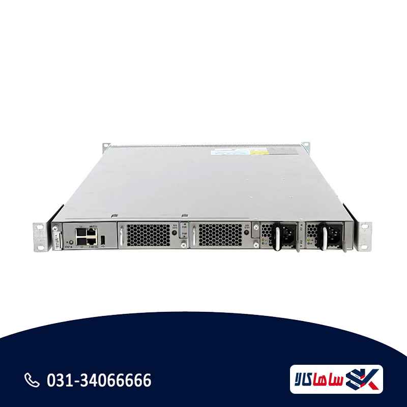 سوئیچ نکسوس سیسکو N5K-C5548UP-FA 48 پورت استوک — تصویر ۳