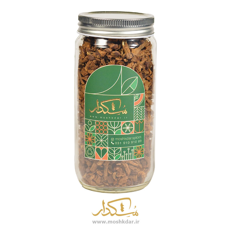 چای به شیشه بزرگ 150 گرمی