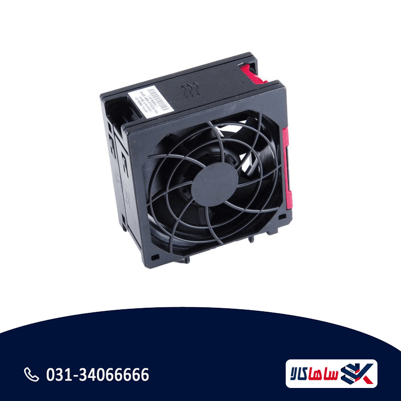 فن سرور Fan HP DL380 G9 High Performance