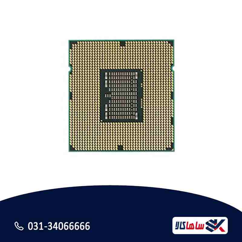 سی پی یو سرور CPU Intel Xeon-Platinum 8160 — تصویر ۳