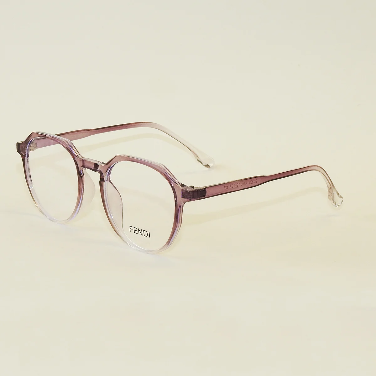 عینک طبی FENDI مدل 20327 — تصویر ۲