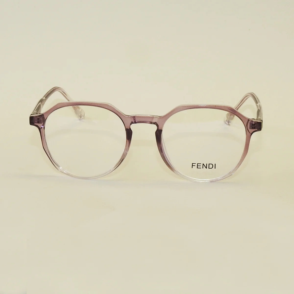 عینک طبی FENDI مدل 20327 — تصویر ۳