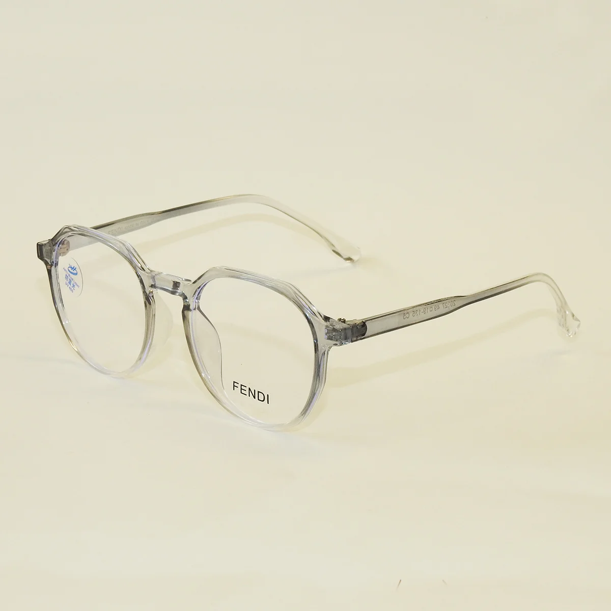 عینک طبی FENDI مدل 20327 — تصویر ۵