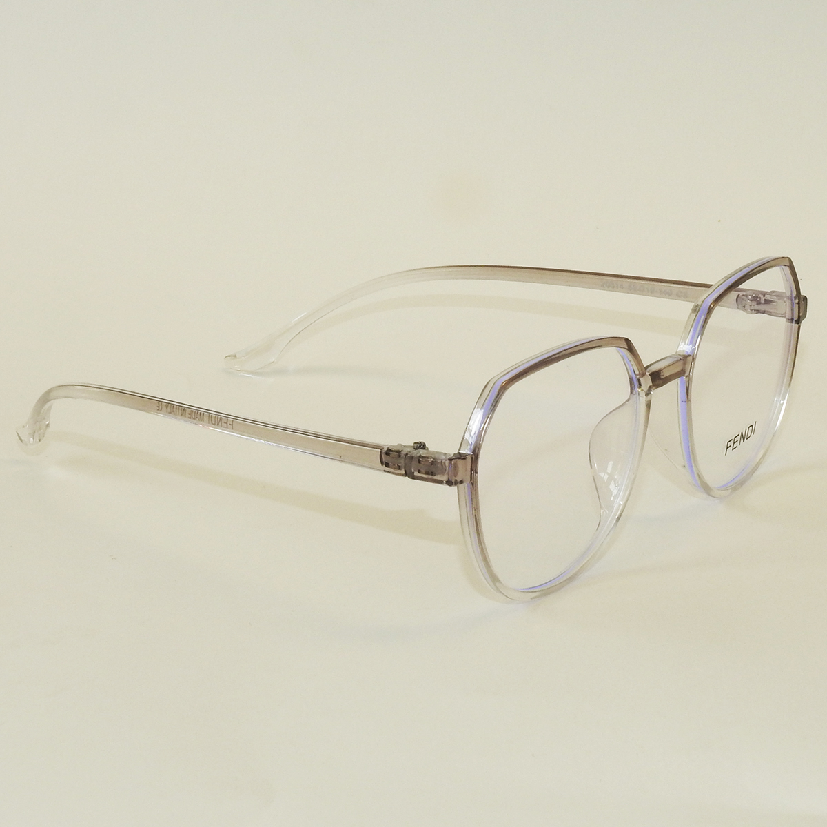 عینک طبی FENDI مدل 20314 — تصویر ۴