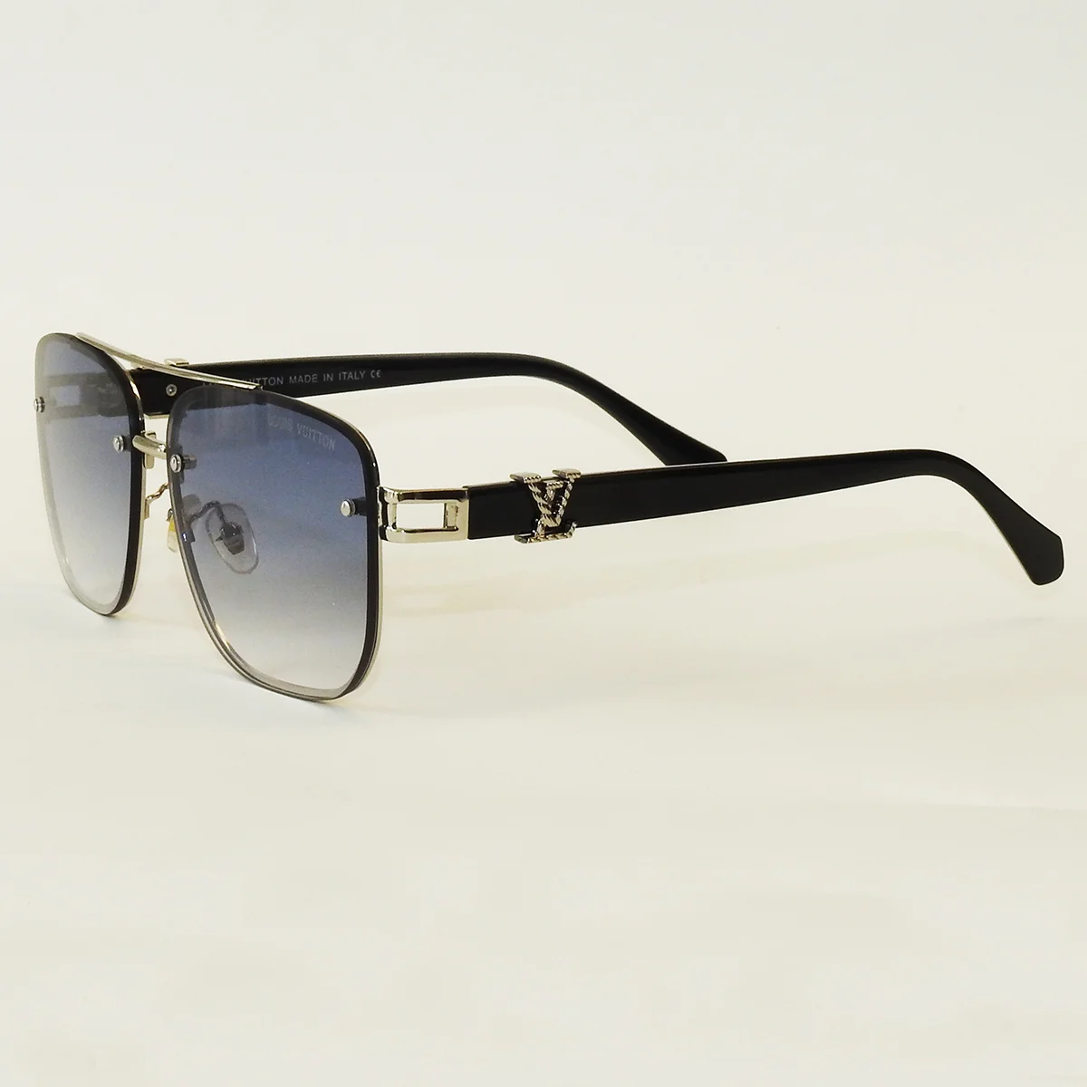 عینک آفتابی رنگی LOUIS VUITTON مدلZ1709
