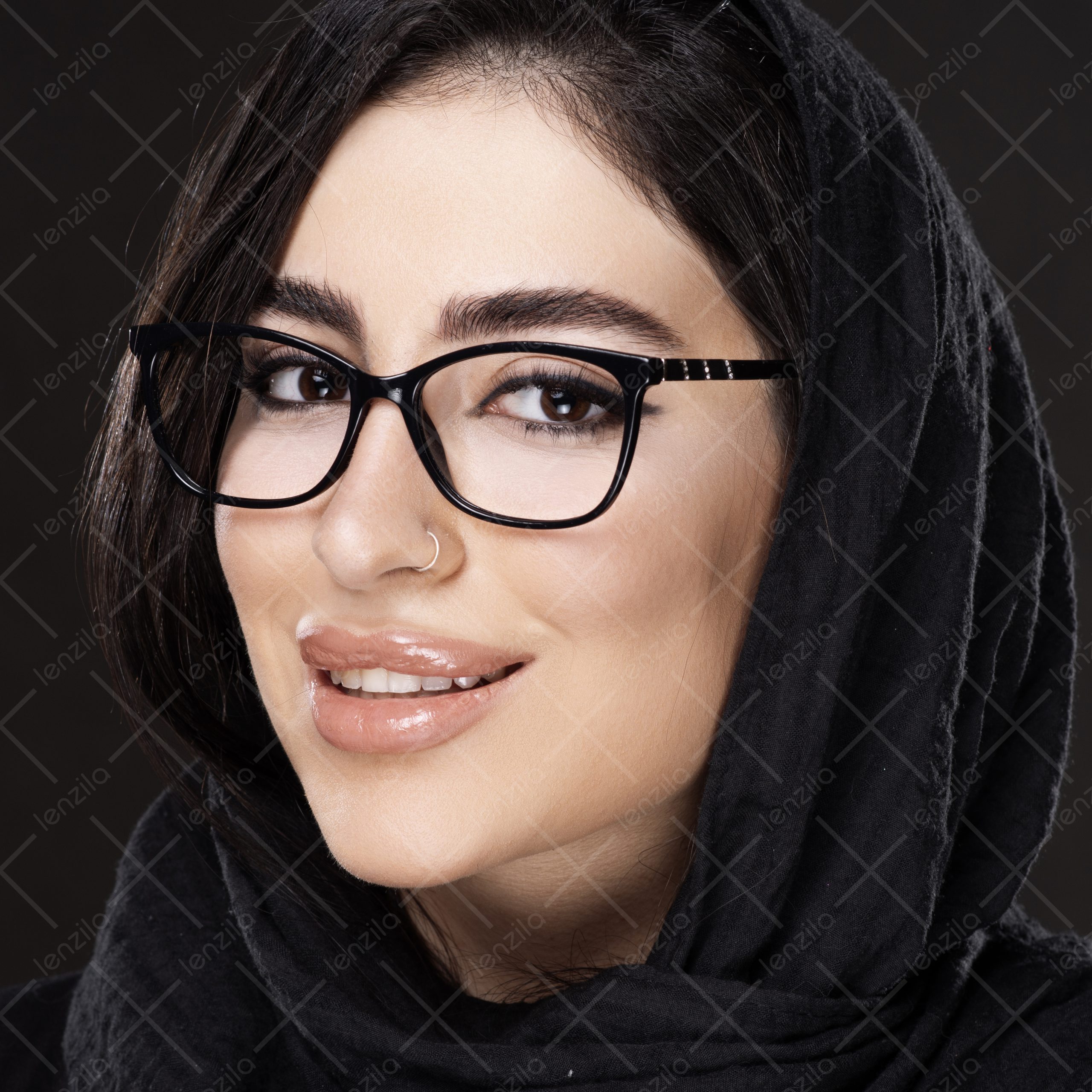 عینک طبی Osse مدل 1336 — تصویر ۳