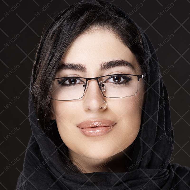 عینک طبی RAY.BAN مدل 1001 — تصویر ۲