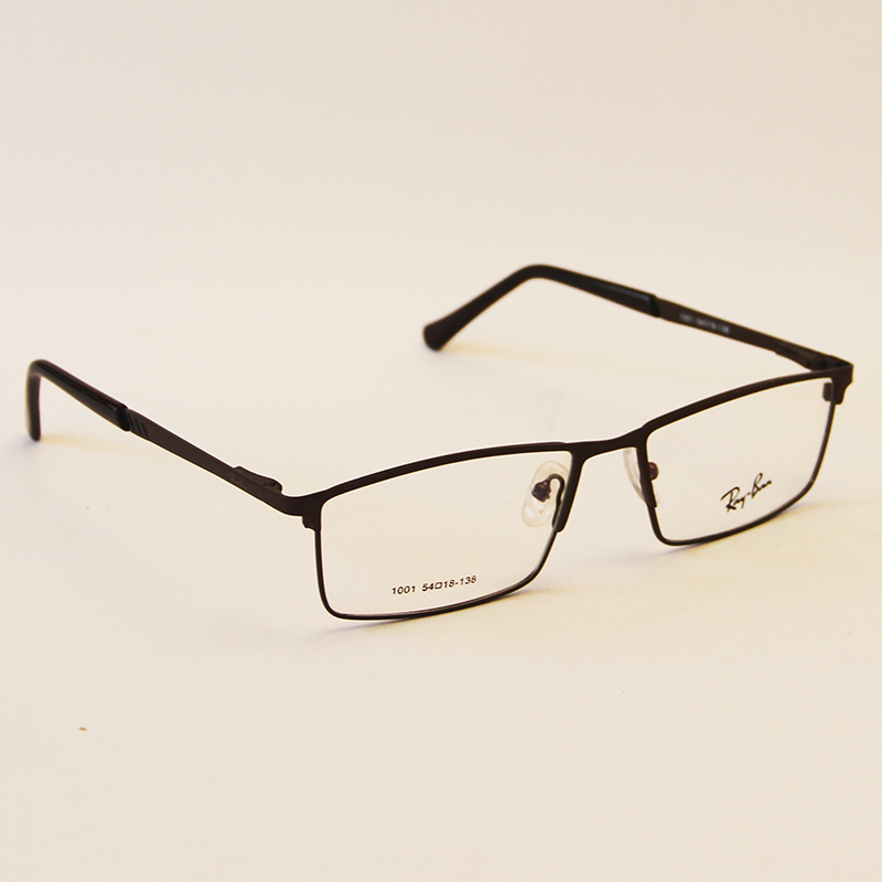 عینک طبی RAY.BAN مدل 1001 — تصویر ۳