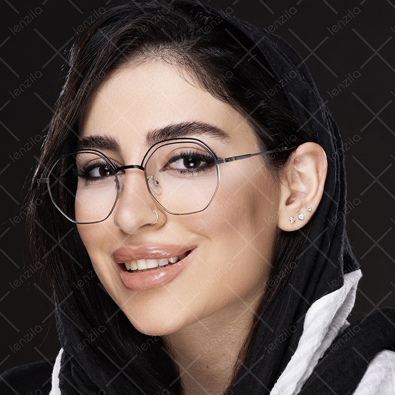 عینک طبی مدل PR9610 — تصویر ۲