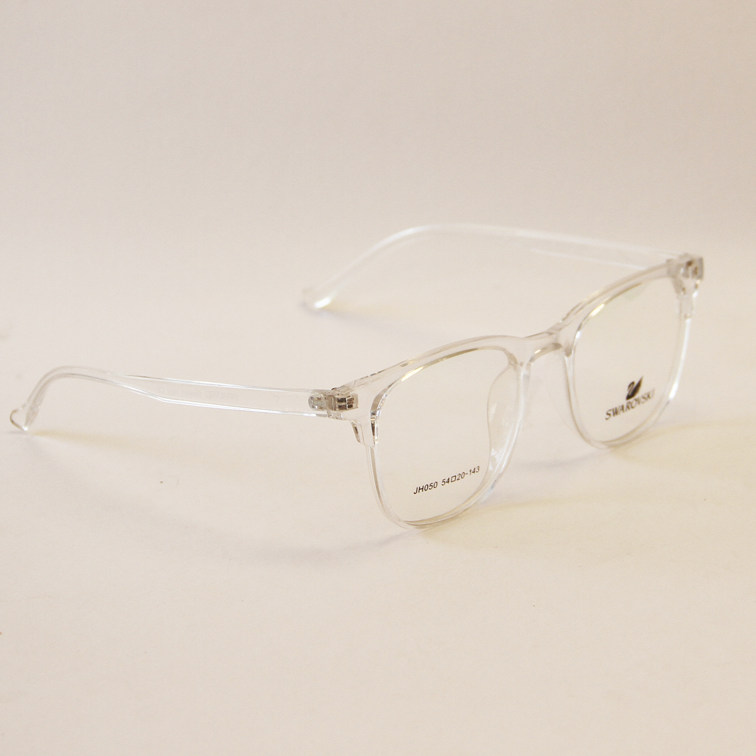 عینک طبی SWAROVSKI مدل JH050 — تصویر ۵