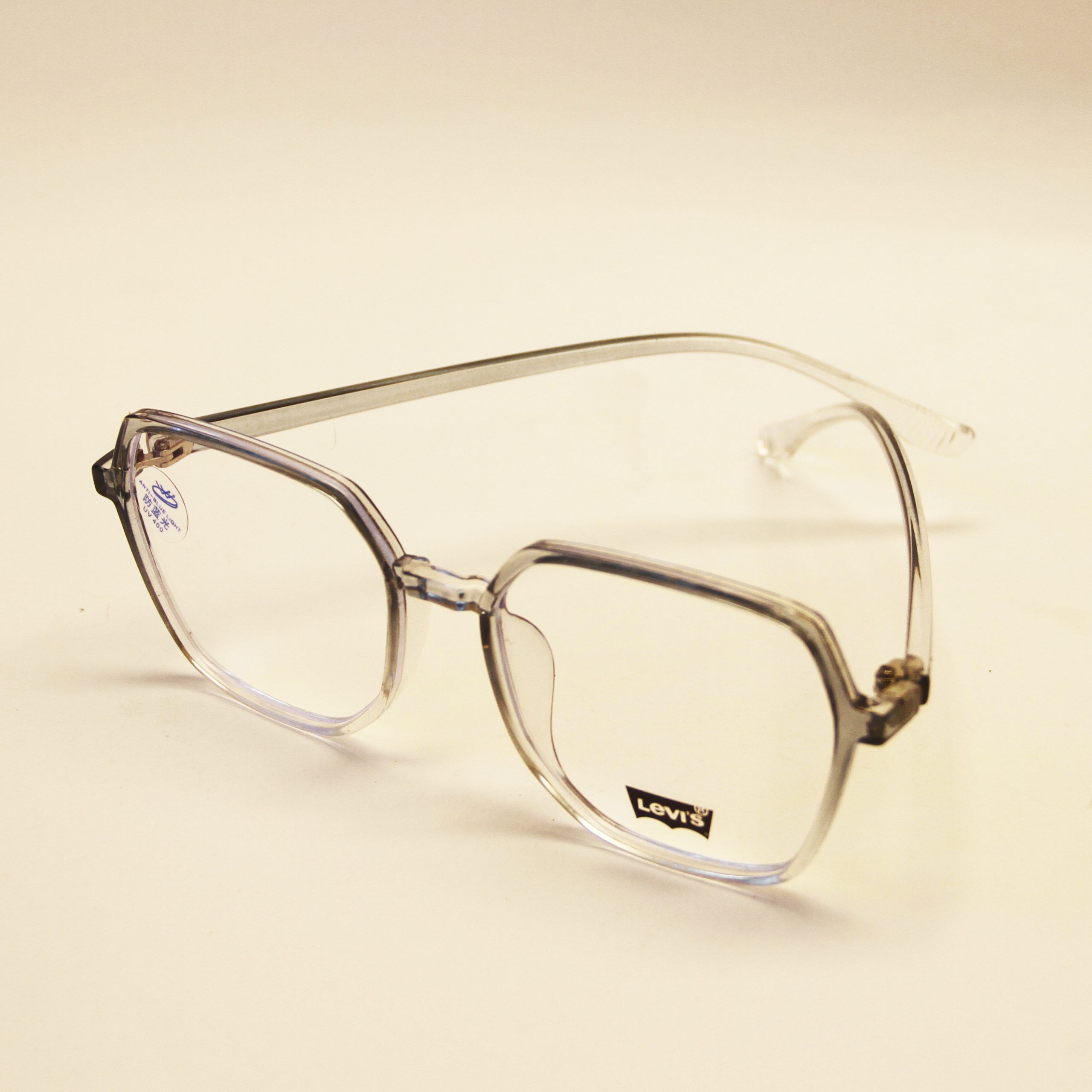 عینک طبی Levis مدل 20331 — تصویر ۵
