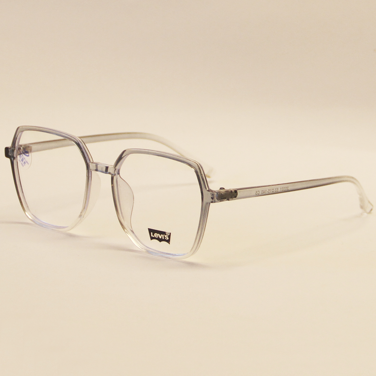 عینک طبی Levis مدل 20331 — تصویر ۲