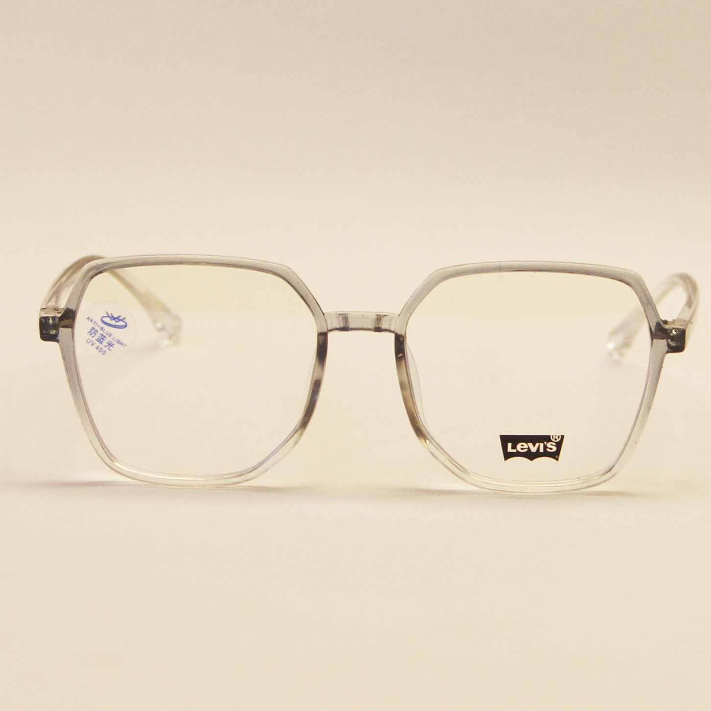 عینک طبی Levis مدل 20331 — تصویر ۳
