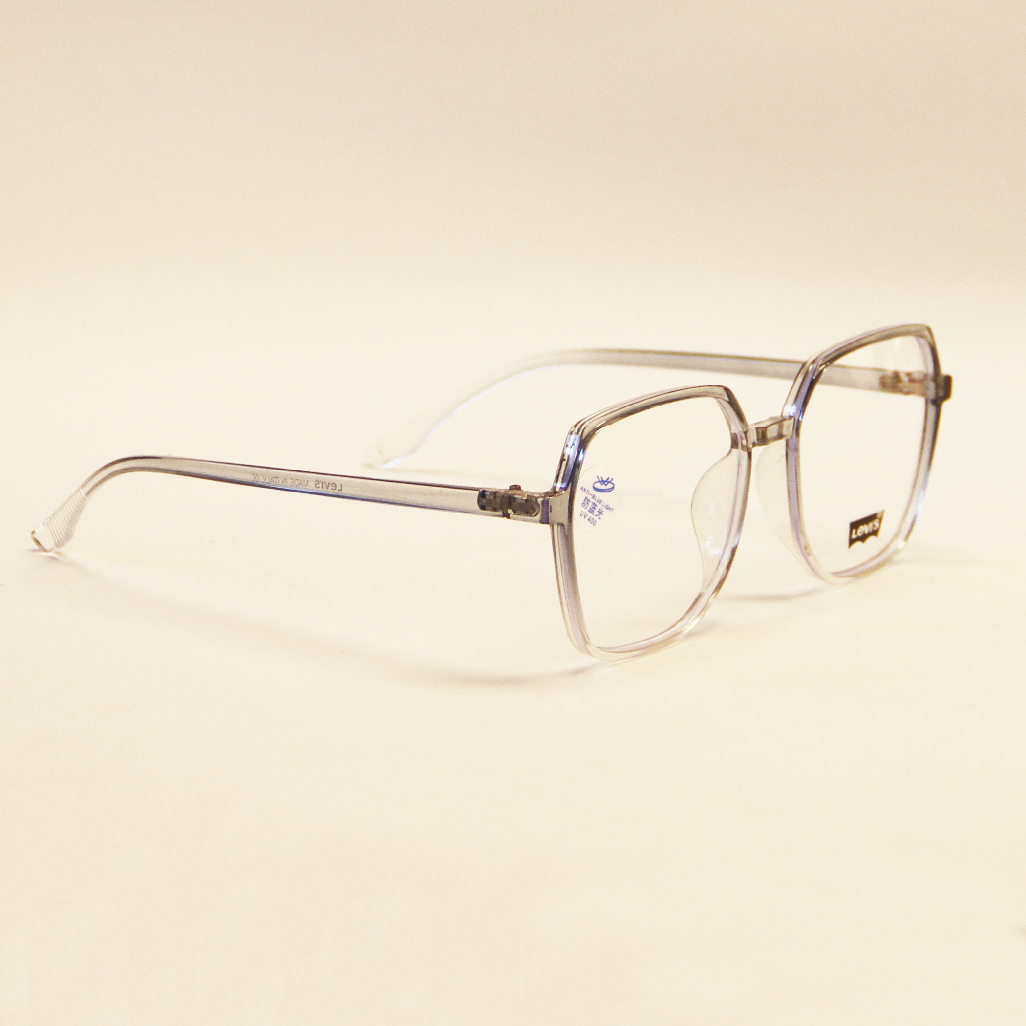 عینک طبی Levis مدل 20331 — تصویر ۴