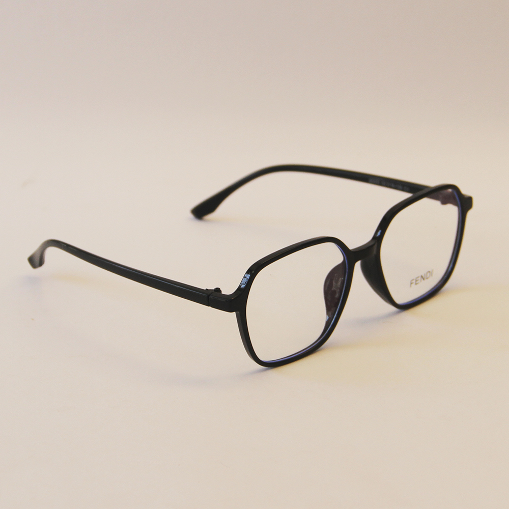 عینک طبی fendi مدل 20333 — تصویر ۴