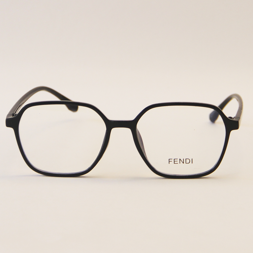 عینک طبی fendi مدل 20333 — تصویر ۳