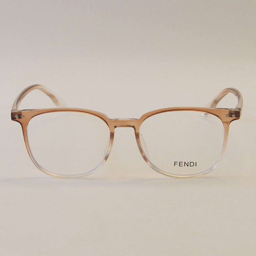عینک طبی FENDI مدل 20303 — تصویر ۳