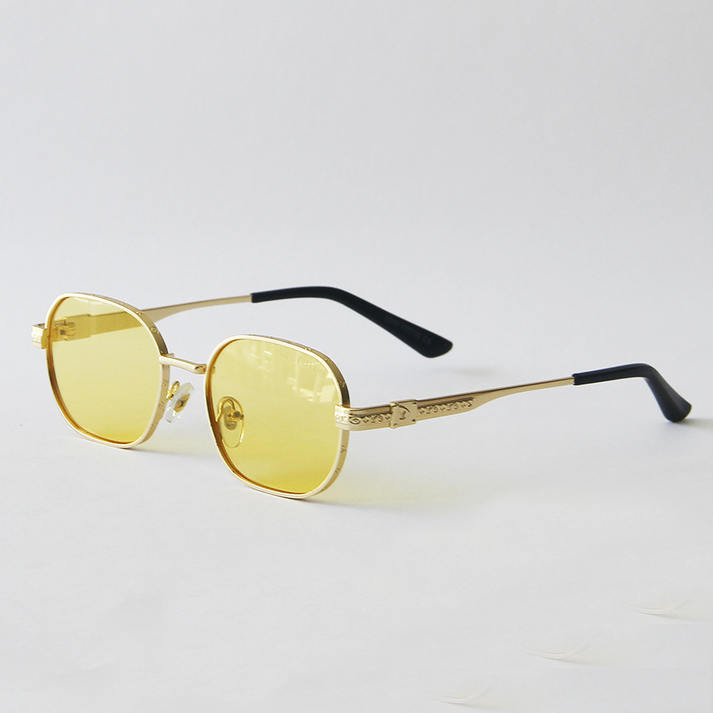 عینک آفتابی رنگی LOUIS VUITTON مدل G29623