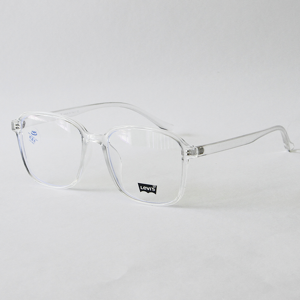 عینک طبی LEVIS مدل 0321 — تصویر ۲