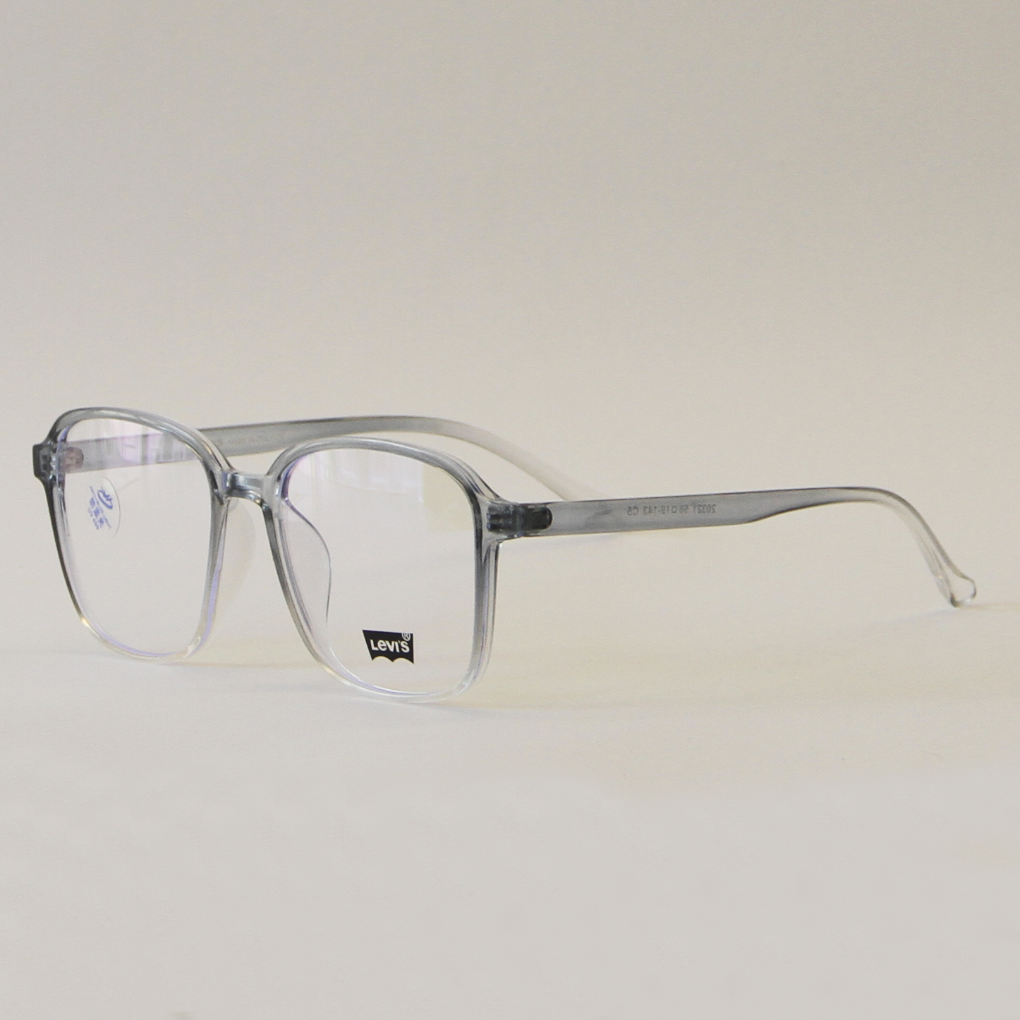 عینک طبی levis مدل 20321 — تصویر ۲