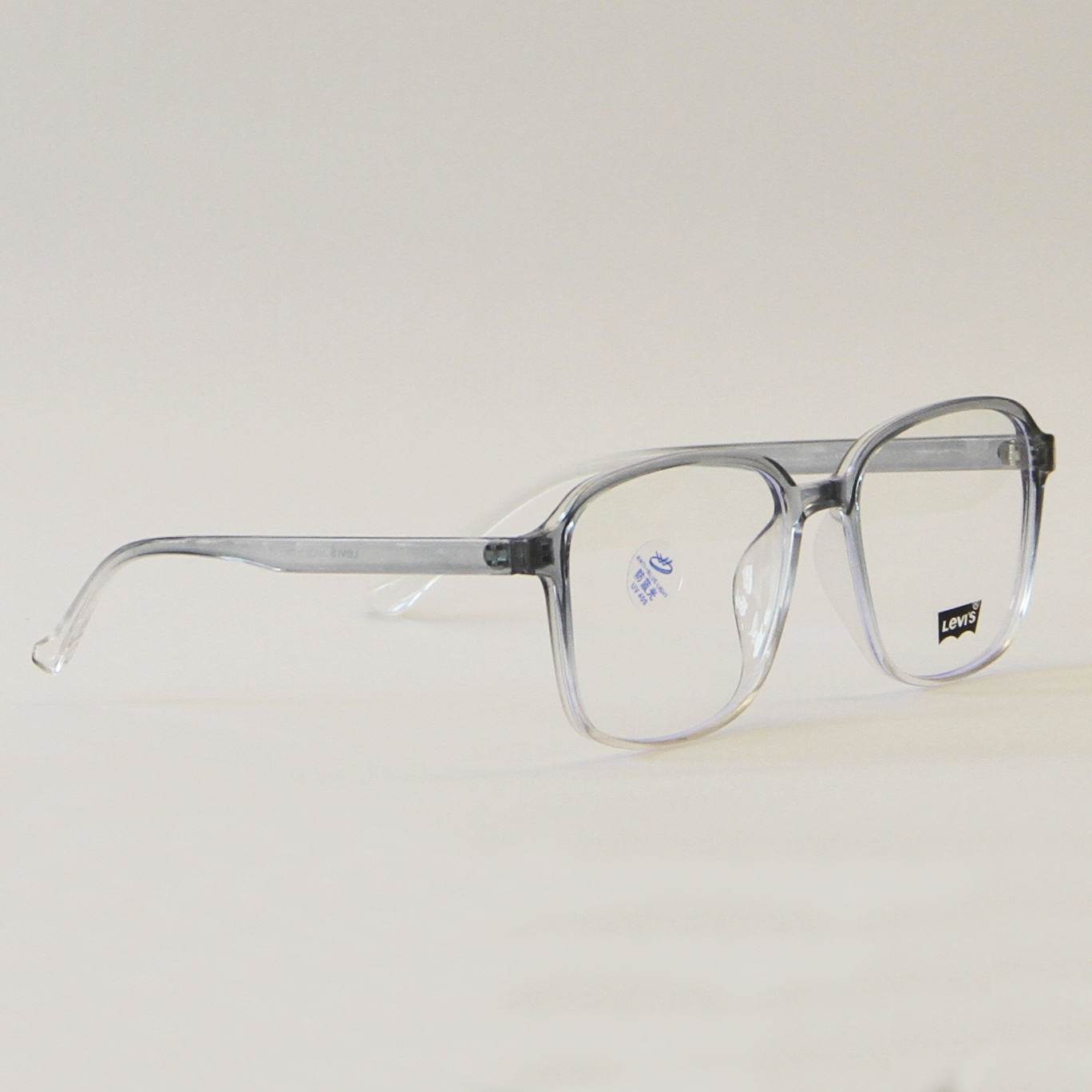 عینک طبی levis مدل 20321 — تصویر ۳