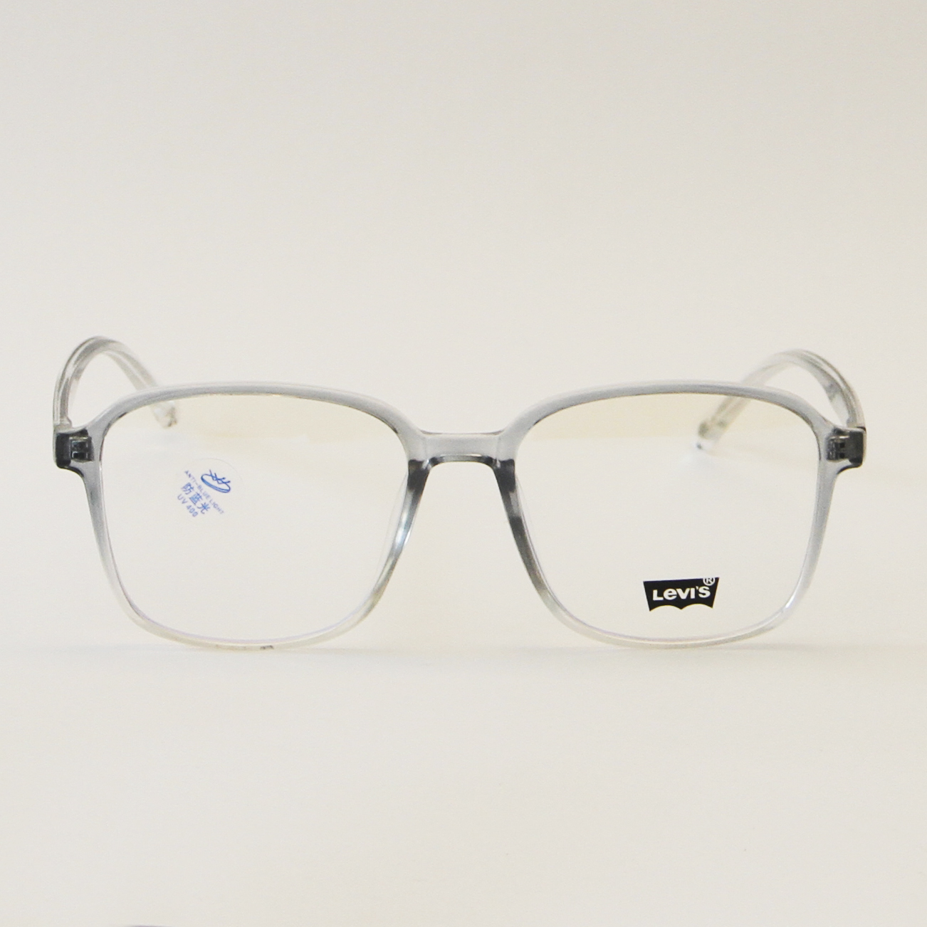 عینک طبی levis مدل 20321 — تصویر ۵