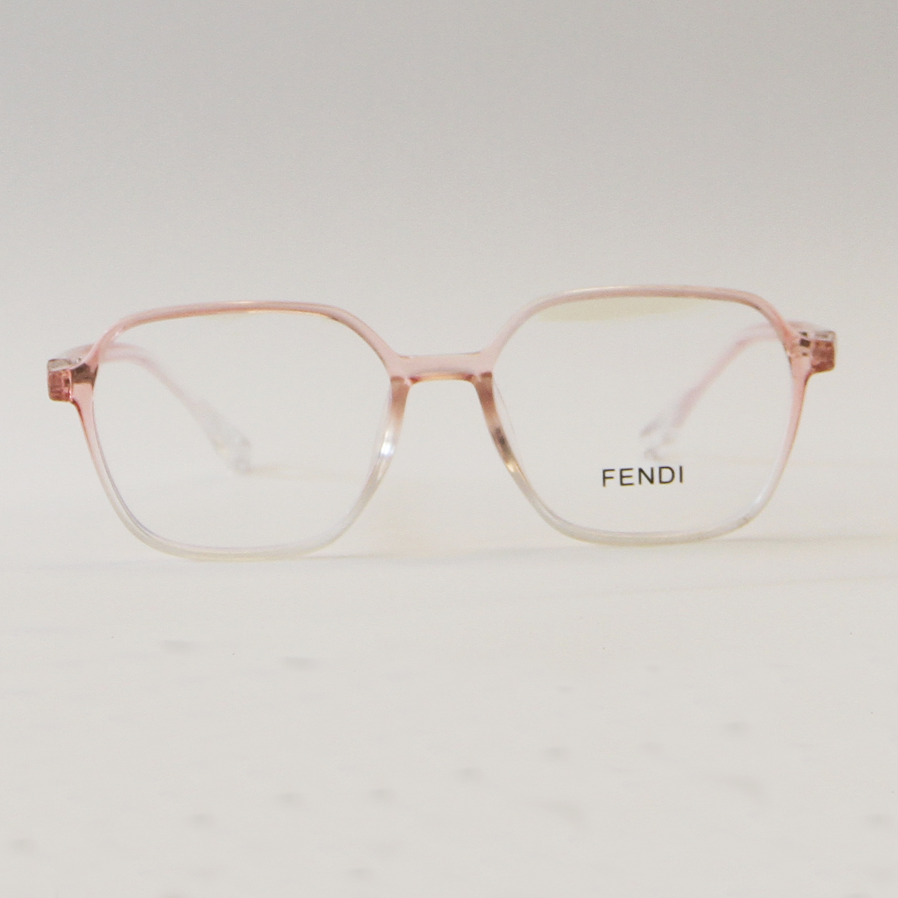 عینک طبی زنانه fendi مدل 20333 — تصویر ۵