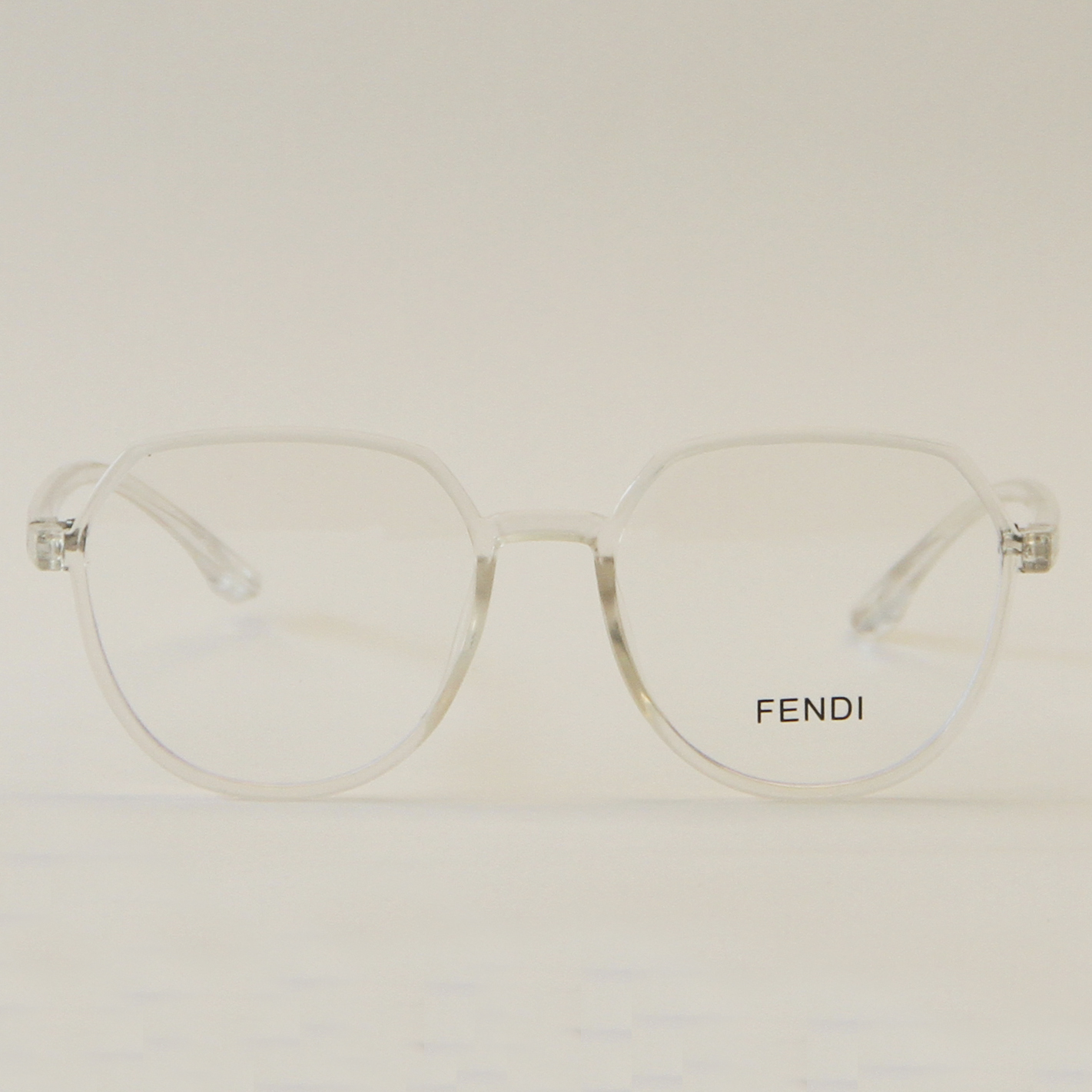 عینک طبی fendi مدل20314 — تصویر ۴