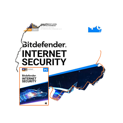 بیت دیفندر اینترنت سکیوریتی Bitdefender Internet Security — تصویر ۲