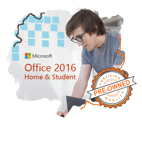 Office 2016 Home and Student — تصویر ۲