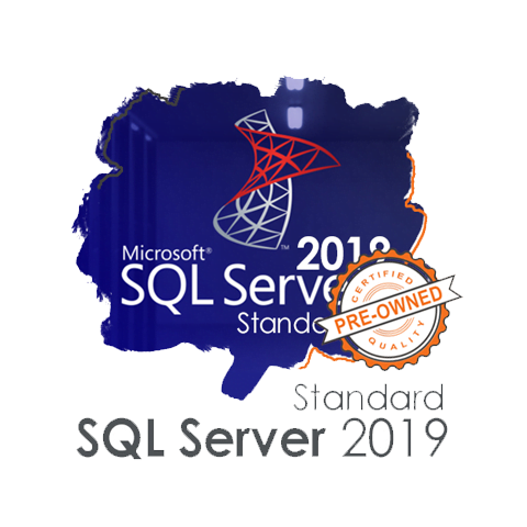 SQL Server 2019 Standard — تصویر ۲