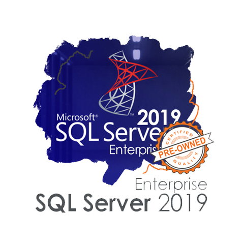 SQL Server 2019 Enterprise — تصویر ۲