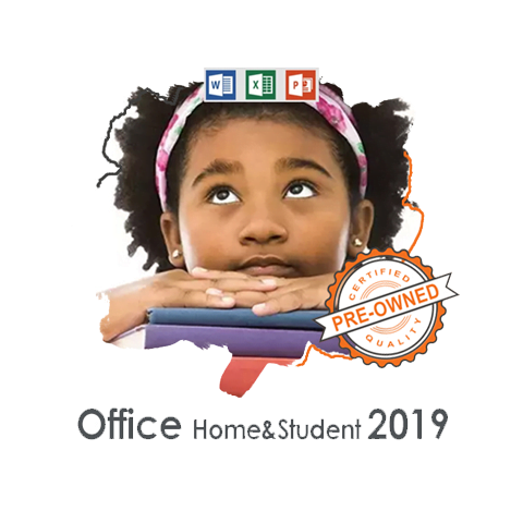 آفیس 2019 Home and Student — تصویر ۲