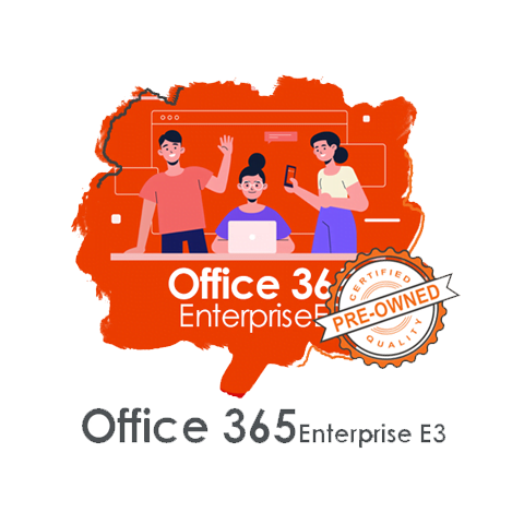 آفیس 365 Enterprise E3 — تصویر ۲